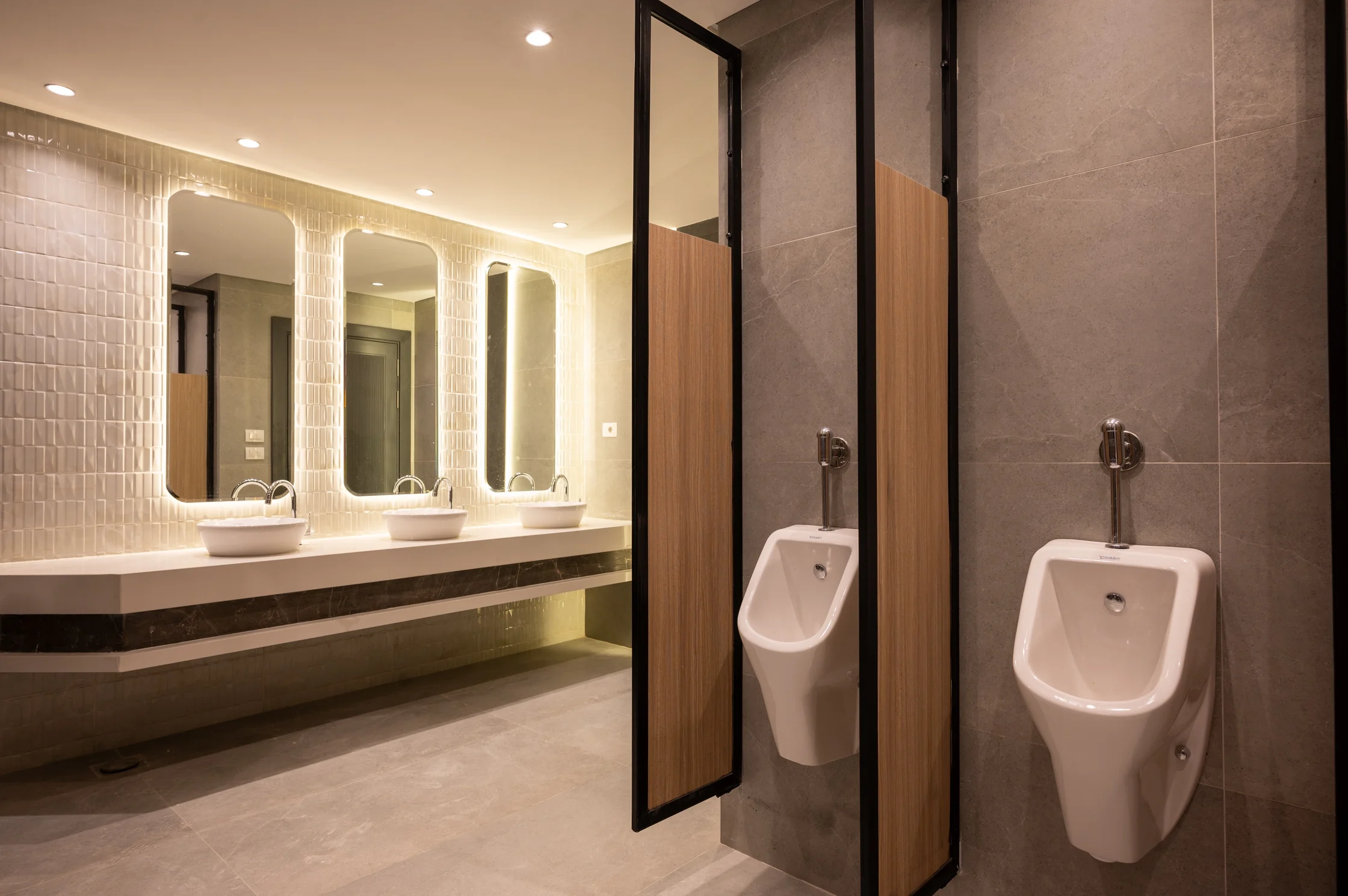 Midea Electric Egypt, project view 4.
