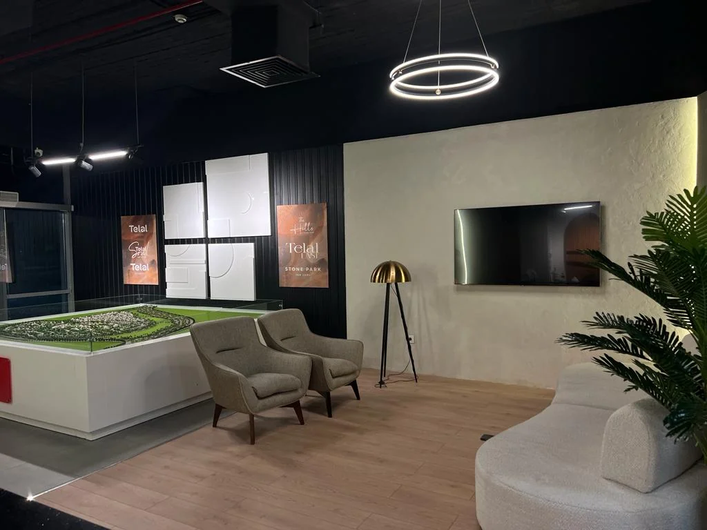 Roya Developments, project view 3.