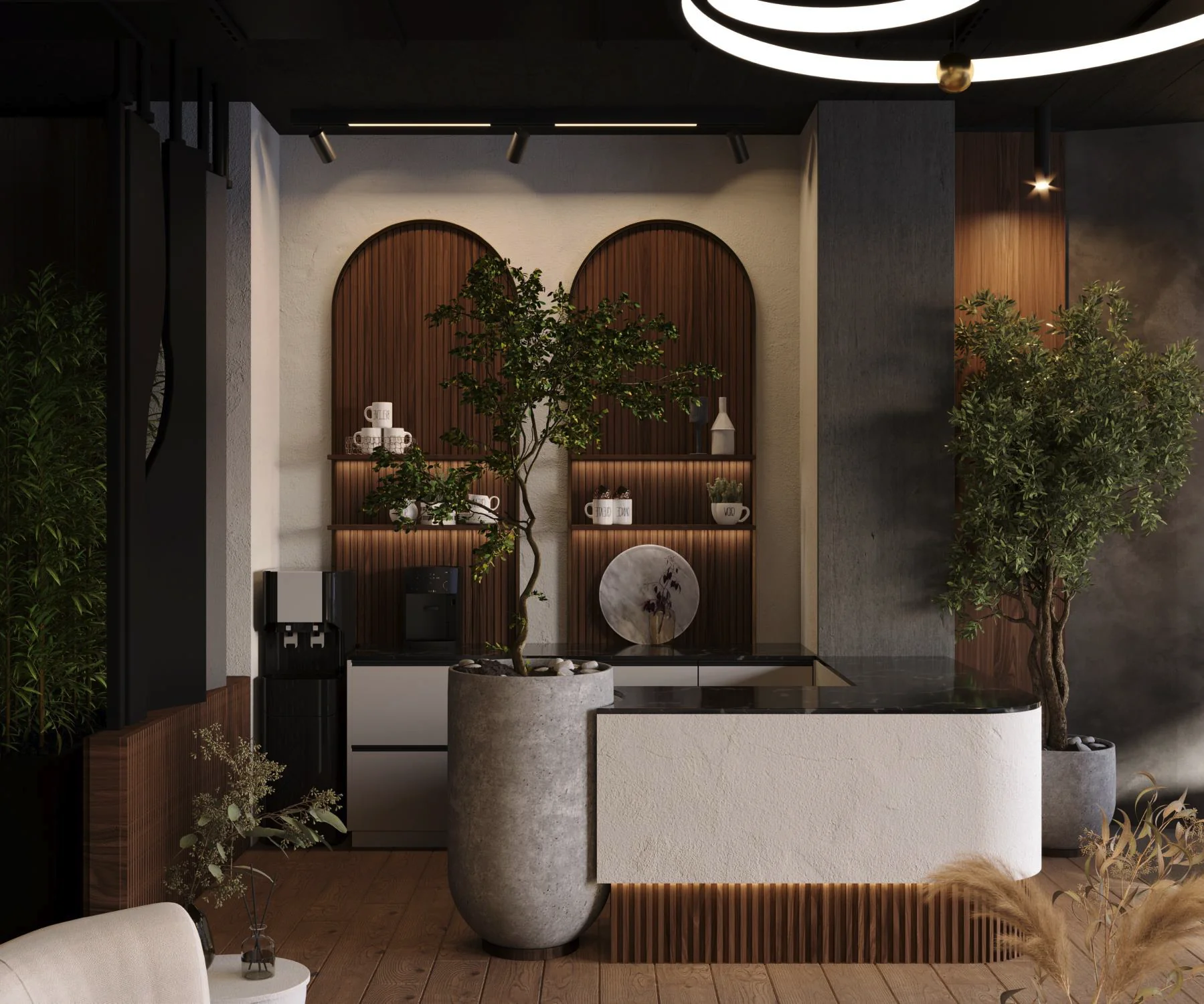 Roya Developments, project view 5.