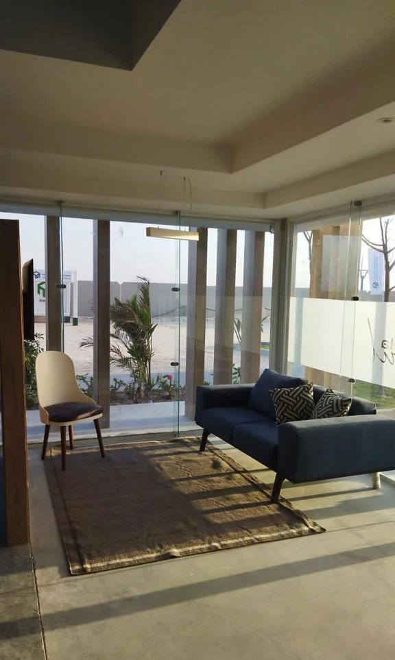Telal Alamein, project view 3.