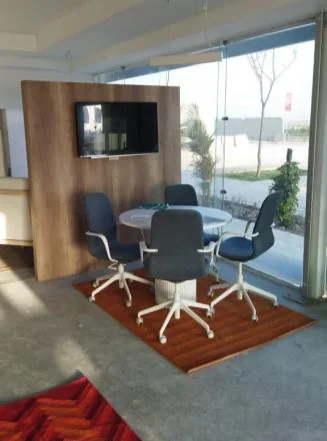 Telal Alamein, project view 5.