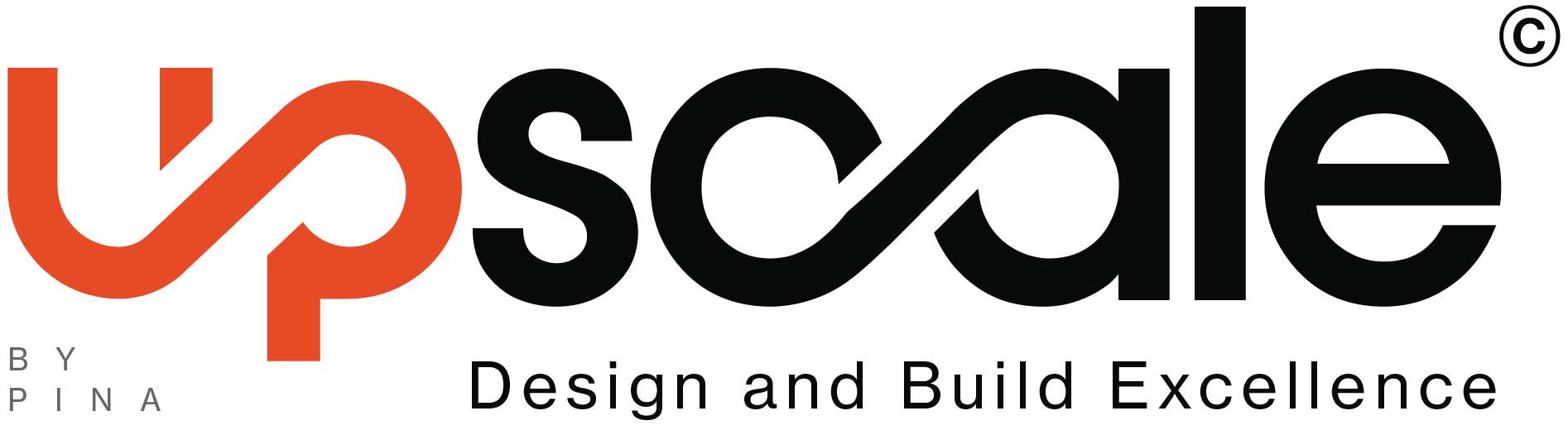 UPSCALE — Design and Build Excellence