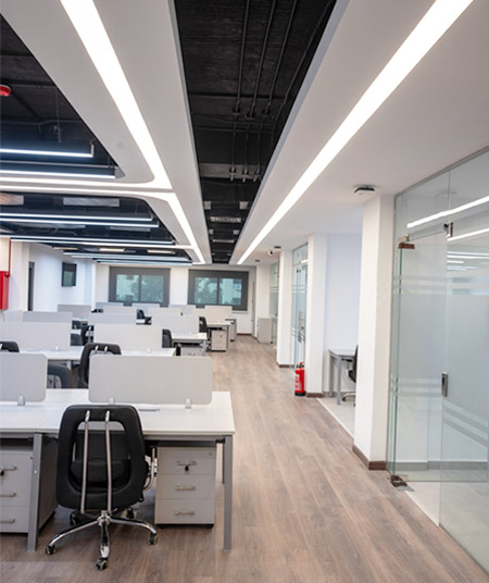 Midea Electric Egypt Service Center